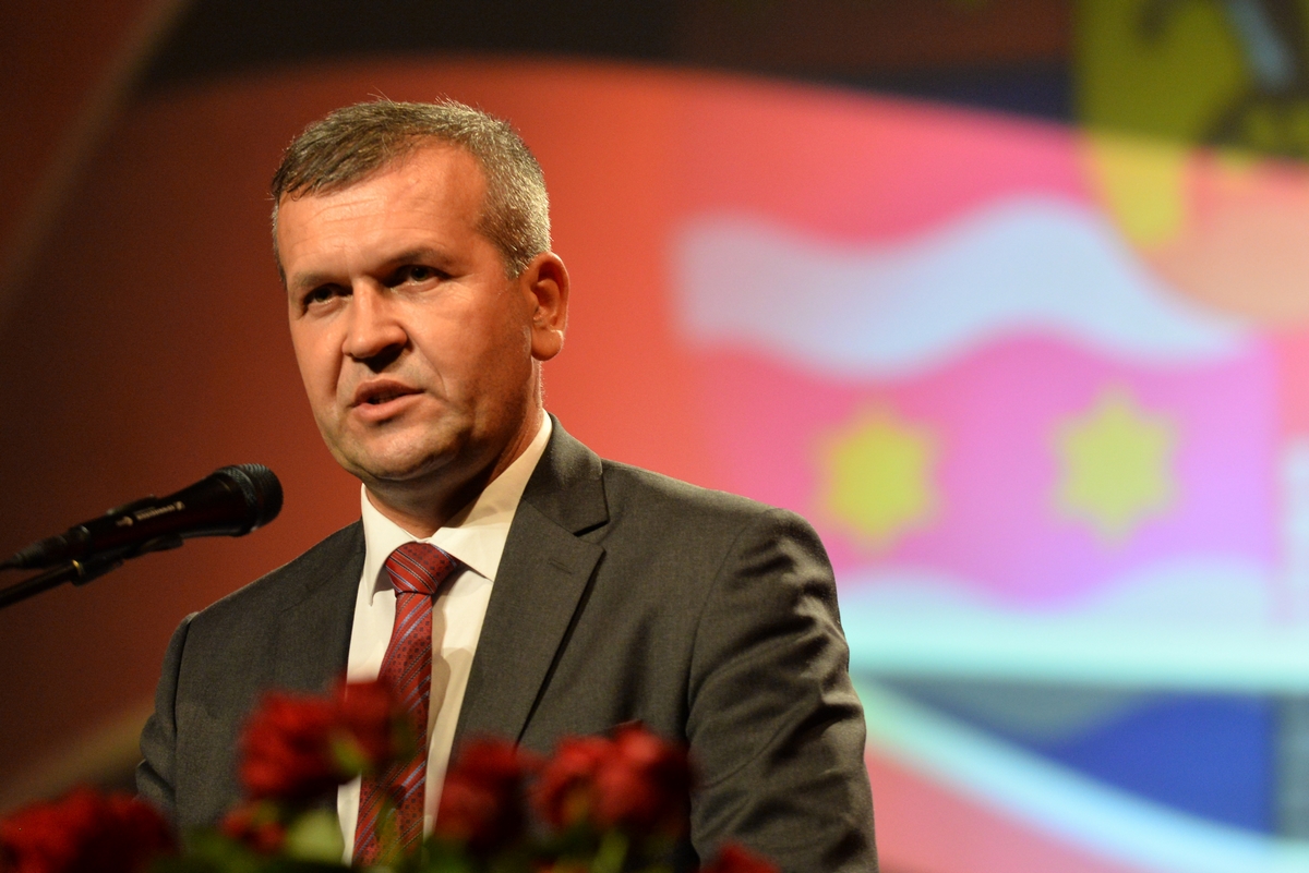 Dan Varaždinske županije