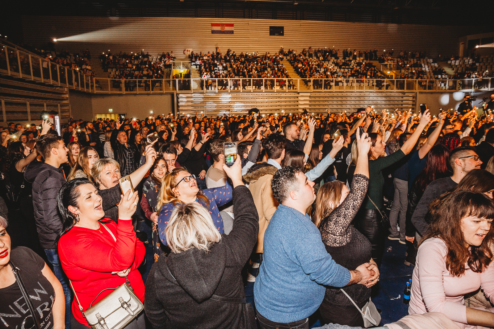 Ivan Zak – Arena Varaždin