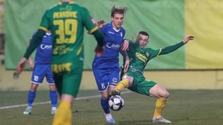 istra 1961 – varaždin