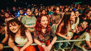 Špancirfest subota 19.8.2023.