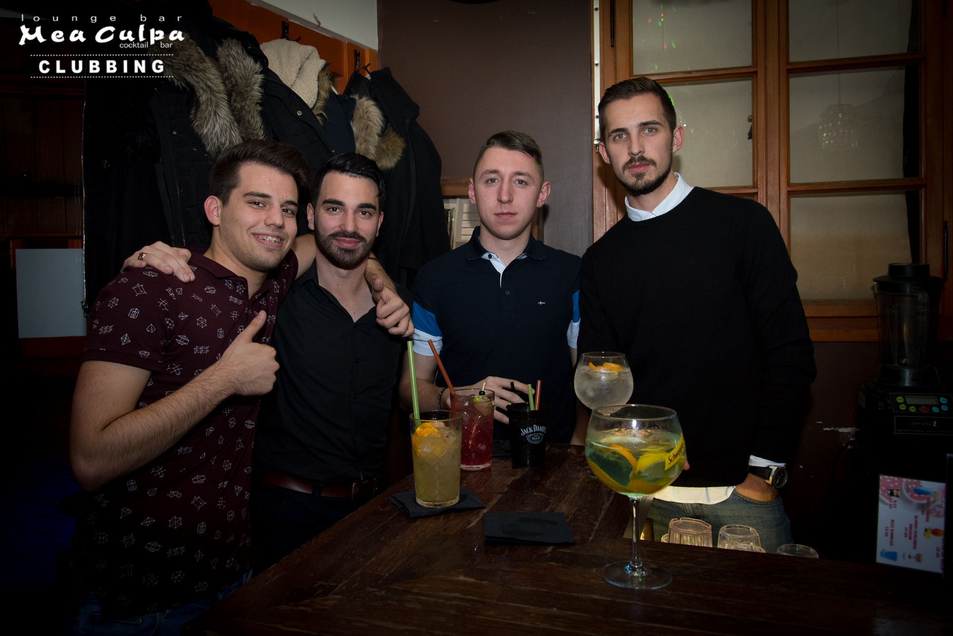 Fešta povodom sjećanja na Aquamarin Fešta povodom sjećanja na Aquamarin