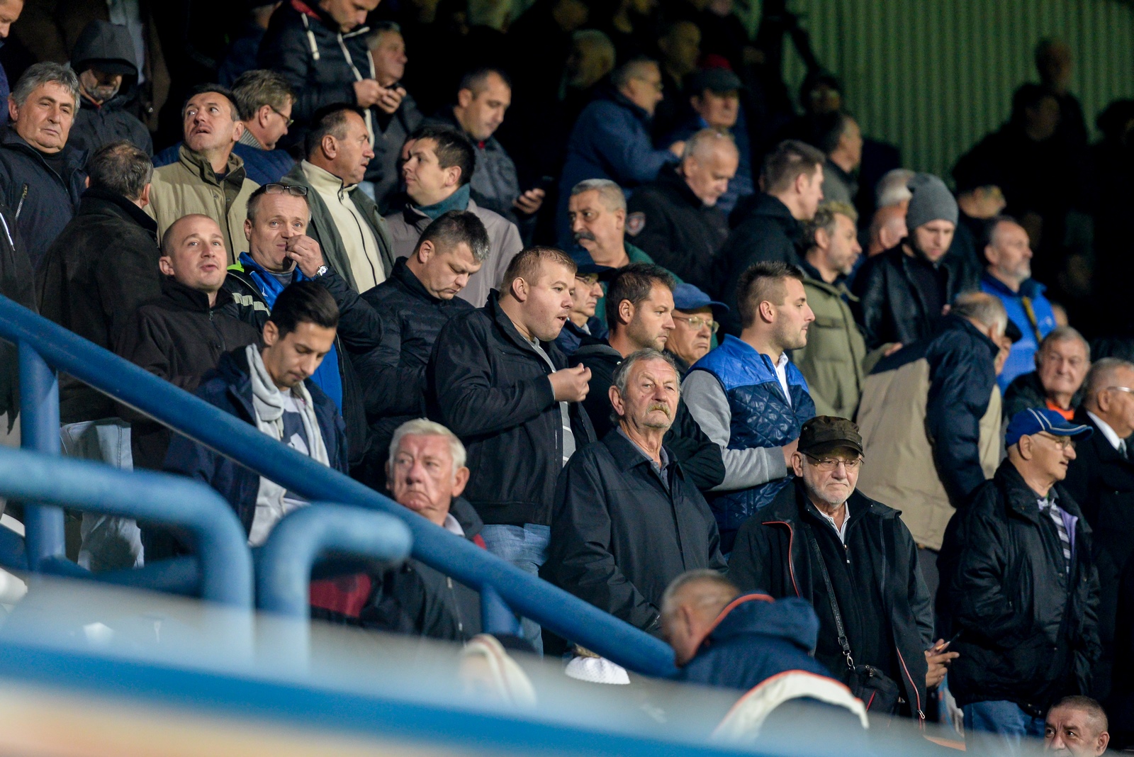 NK Varaždin – NK Slaven Belupo