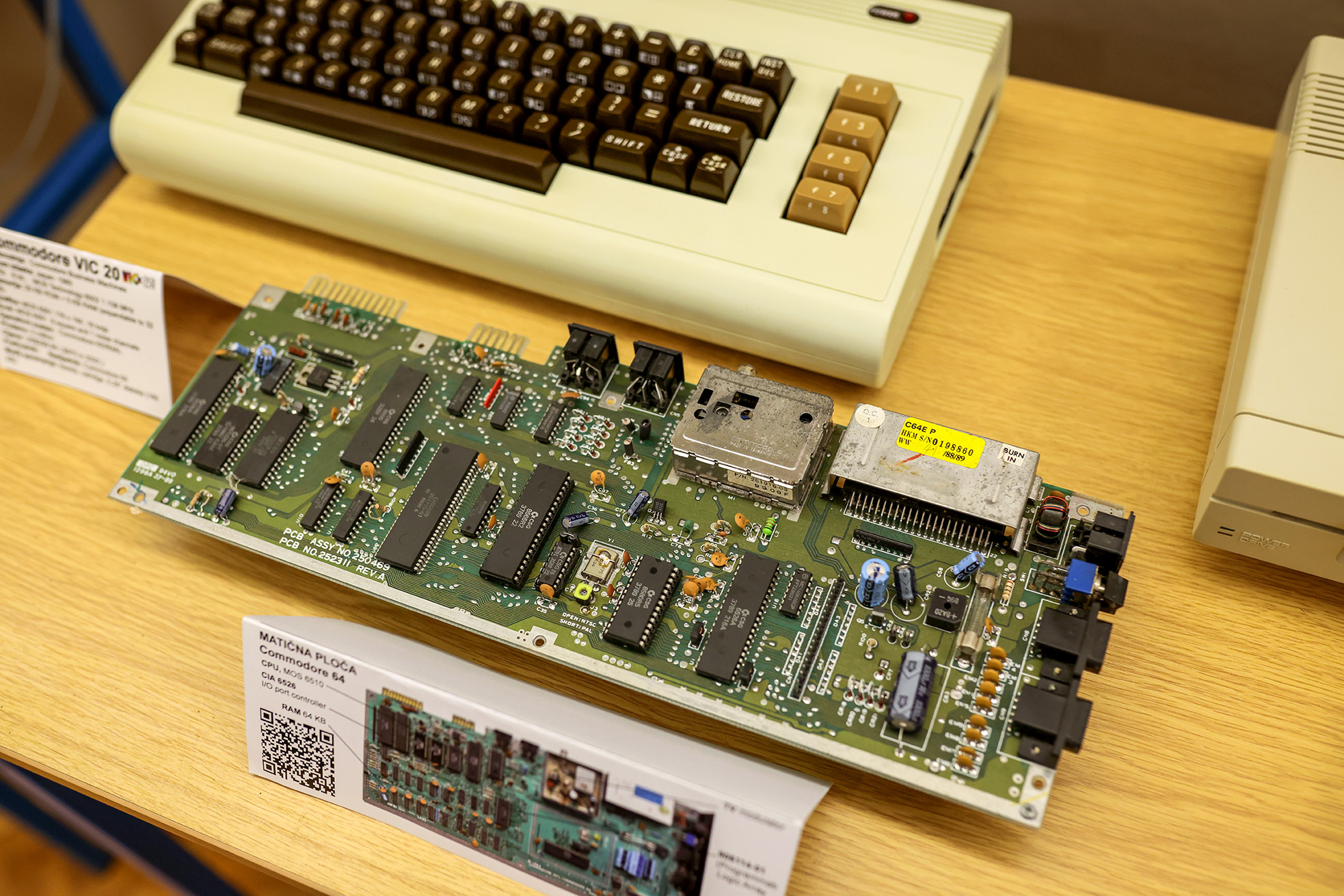 Bitno, računala, kompjutori