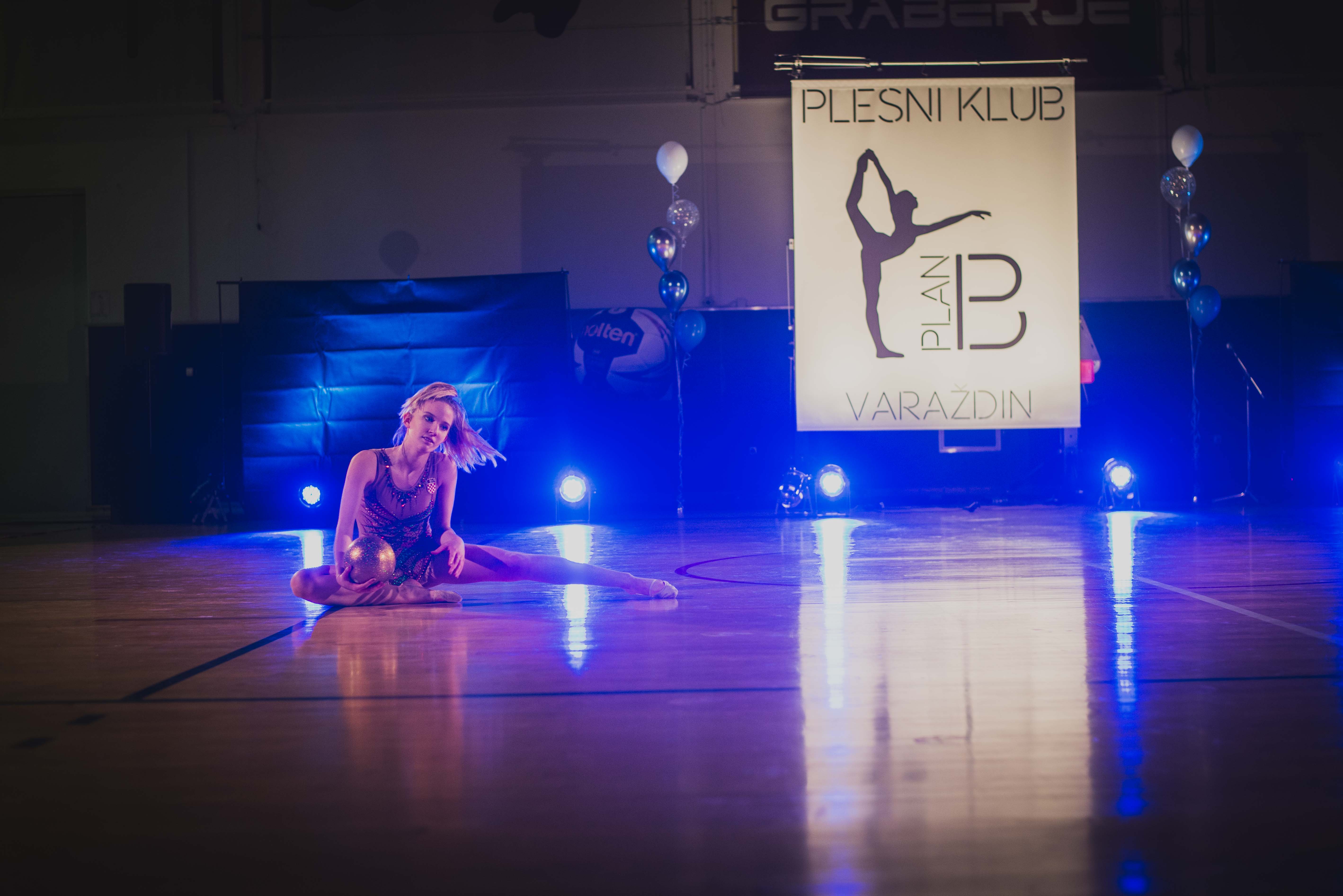 Ples, plesni klub plan b Ples, plesni klub plan b