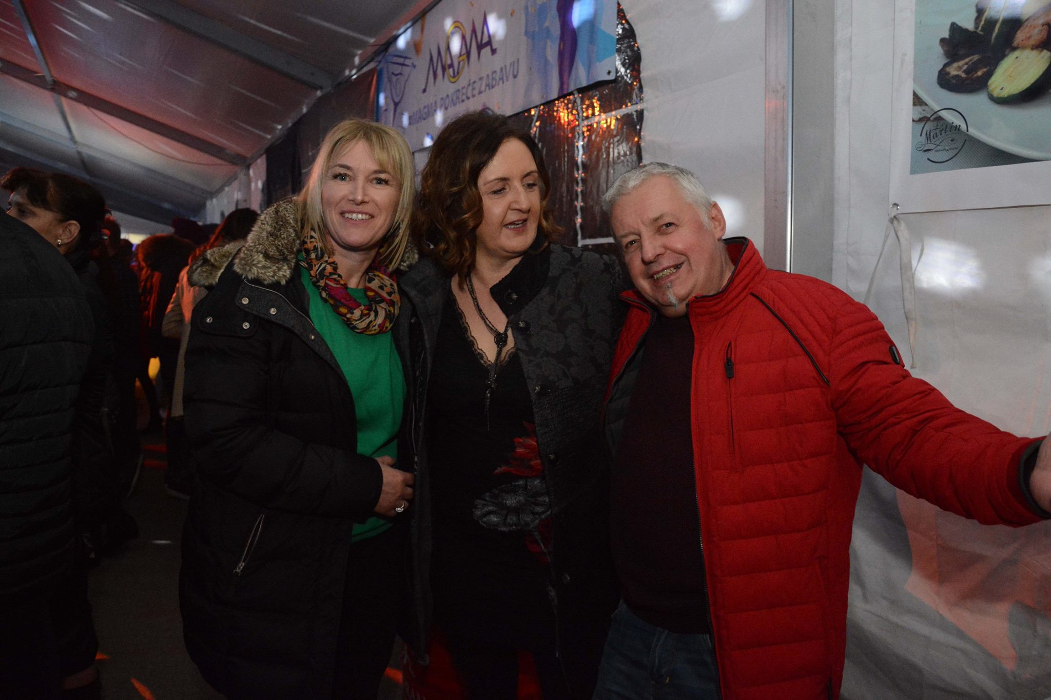 Neda Ukraden u Sračincu