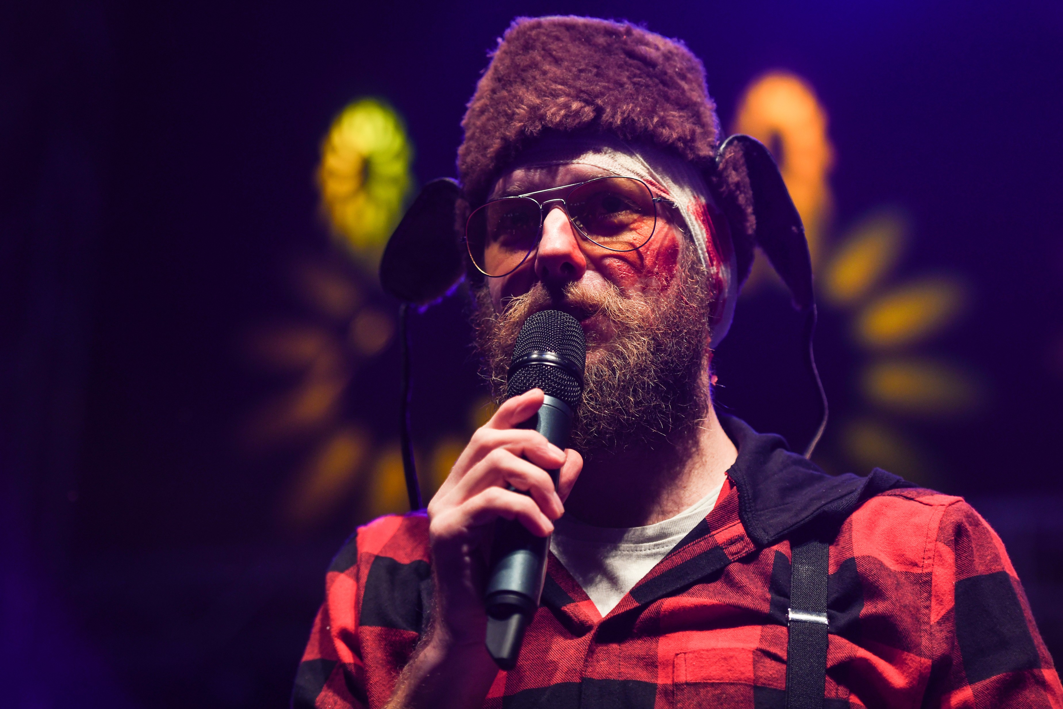 Noč čarovnic Noč čarovnic