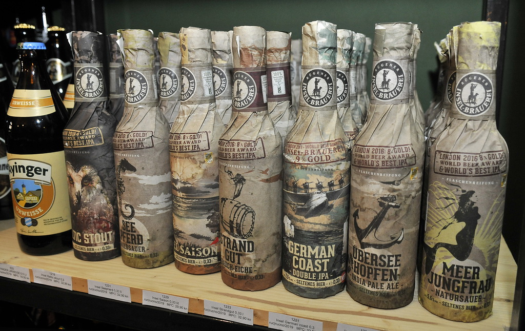 Angry Moose u Varaždinu