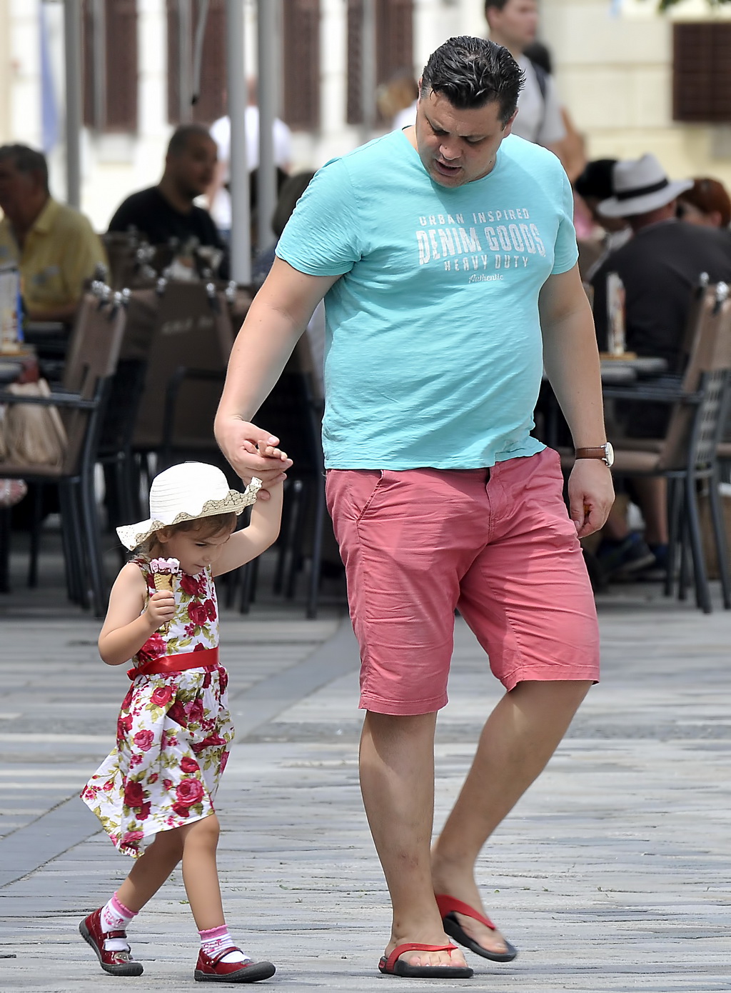 Klikom po Varaždinu