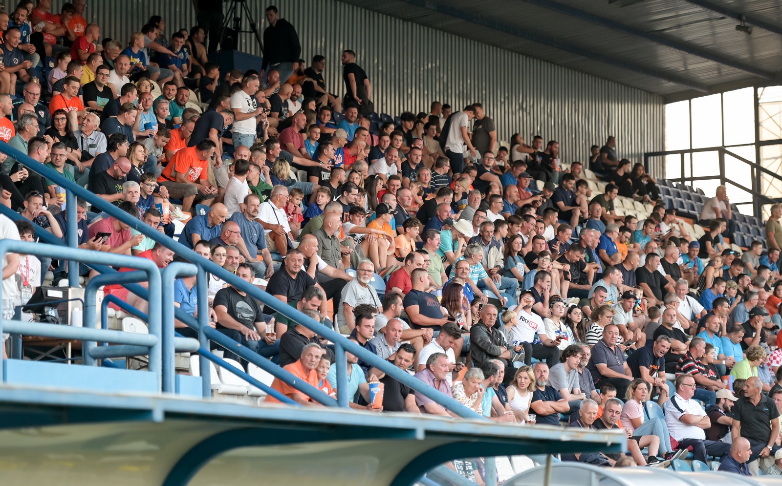 Varaždin – Rudeš