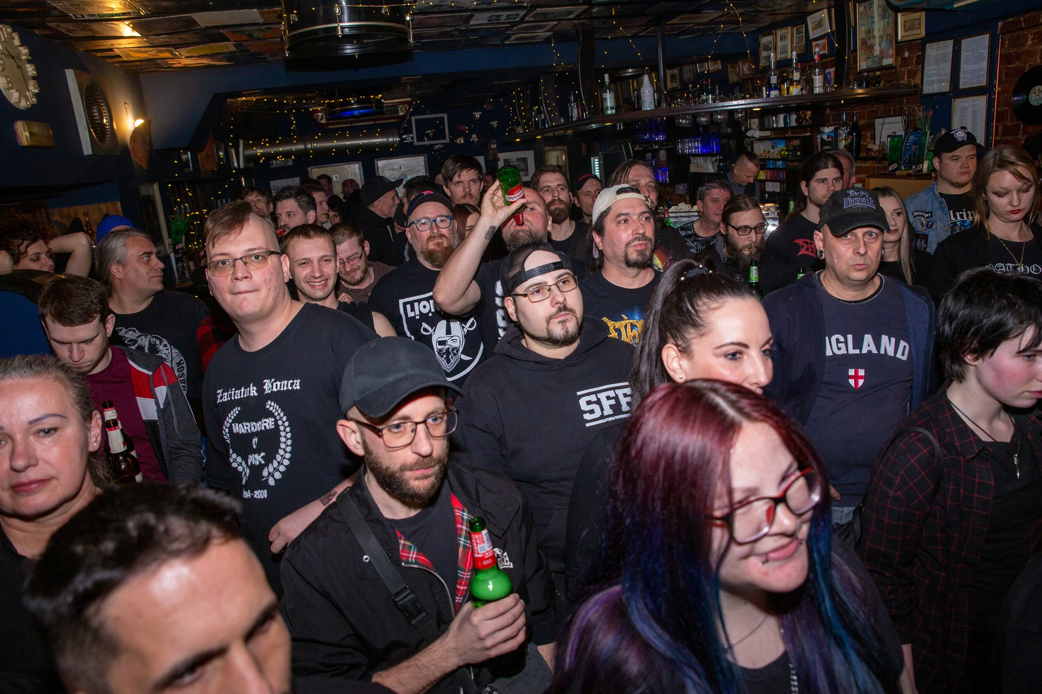 don gatto youth against