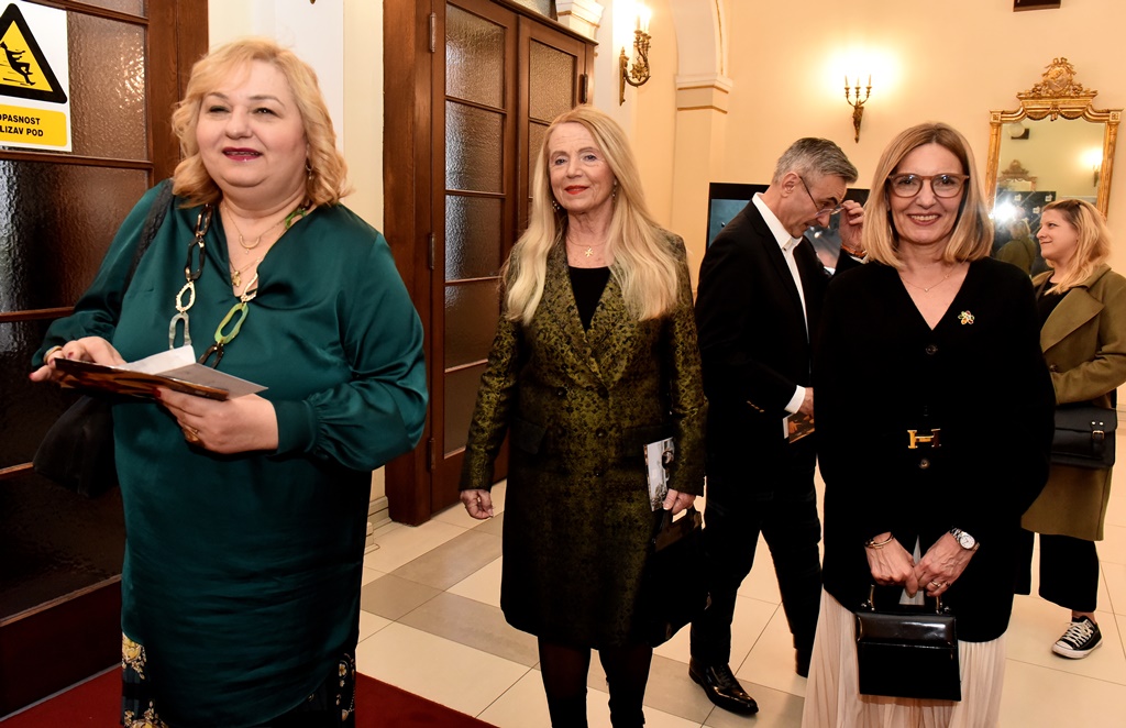 Mačka na vrućem limenom krovu