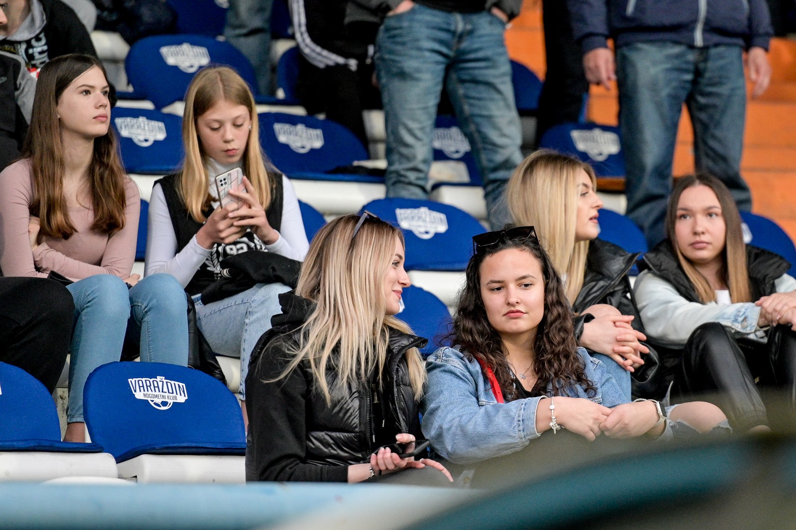 NK Varaždin – NK Jarun