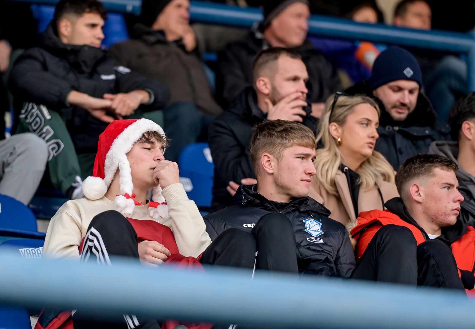 Varaždin – Osijek