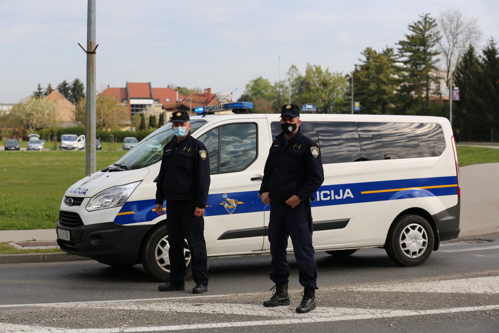 Donosimo atmosferu s 4. Polumaratona Zrinskih u Čakovcu!