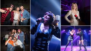 TRASH PARTY U PRELOGU Minea, Ivana Banfić i Ella napravile ludnicu!