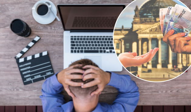 prevara novac laptop