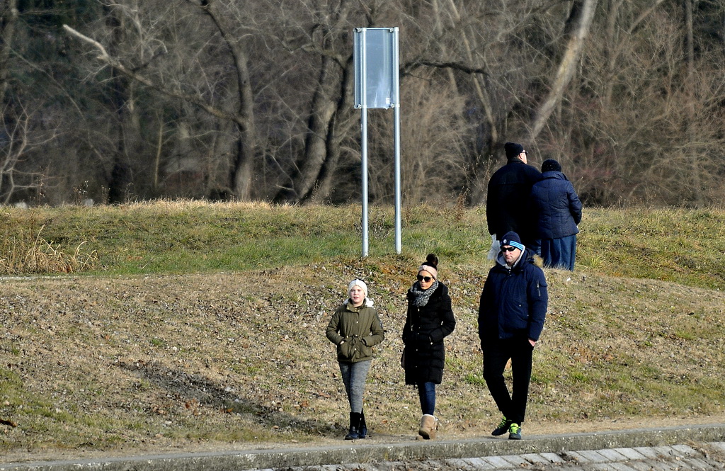 Klikom po Dravi Klikom po Dravi