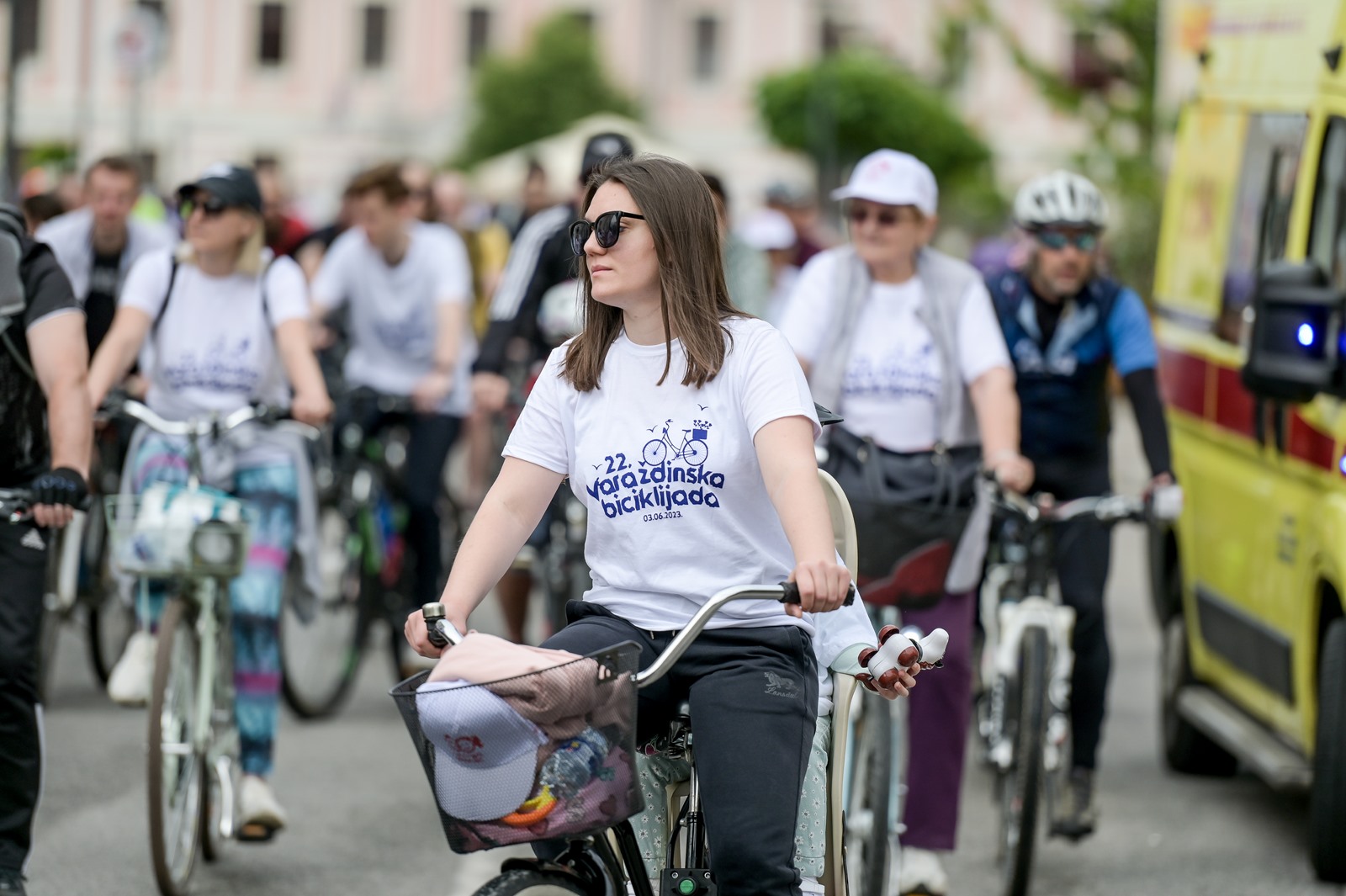 22. varaždinska biciklijada