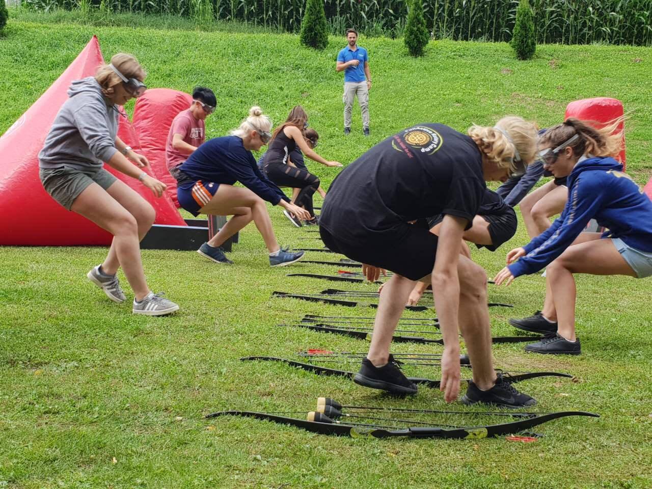 Adrenalinski centar Accredo u Zasadbregu može ispuniti sve vaše želje