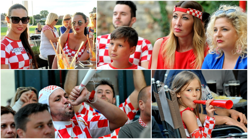 Navijanje za Vatrene Navijanje za Vatrene