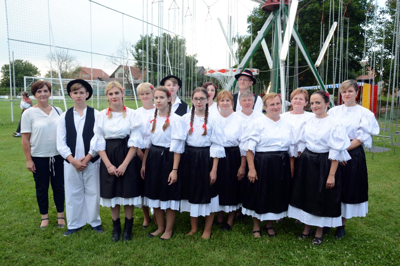 Benediktovo u Svibovcu Podravskom