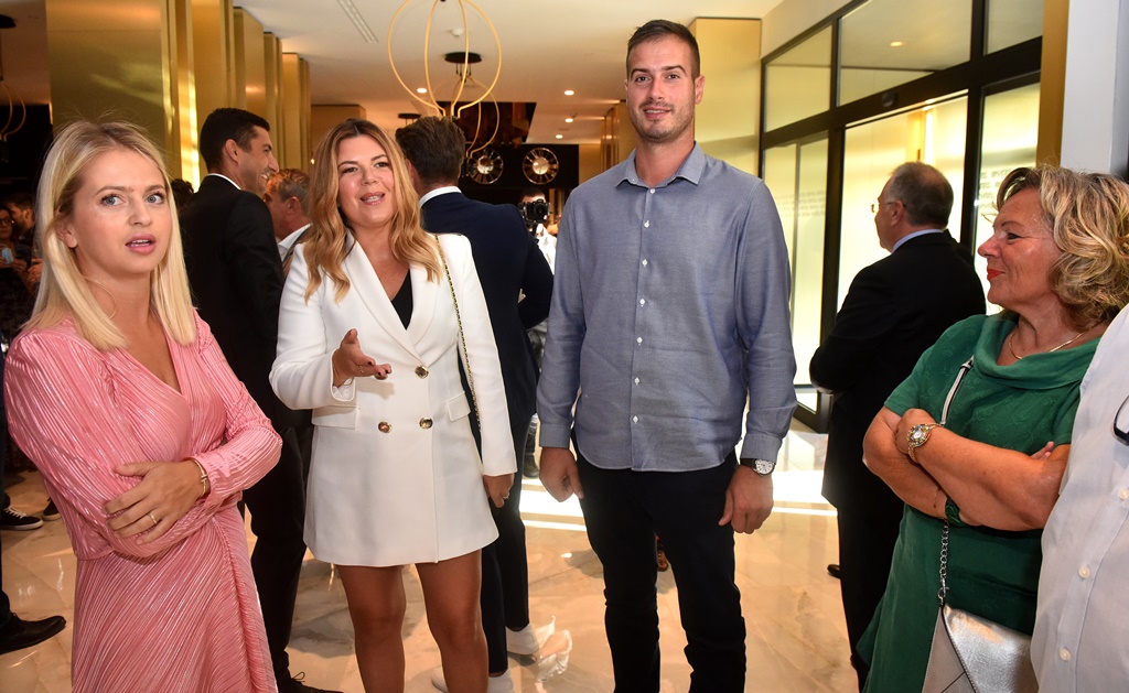 Hotel Turist restoran Nobel Hotel Turist restoran Nobel