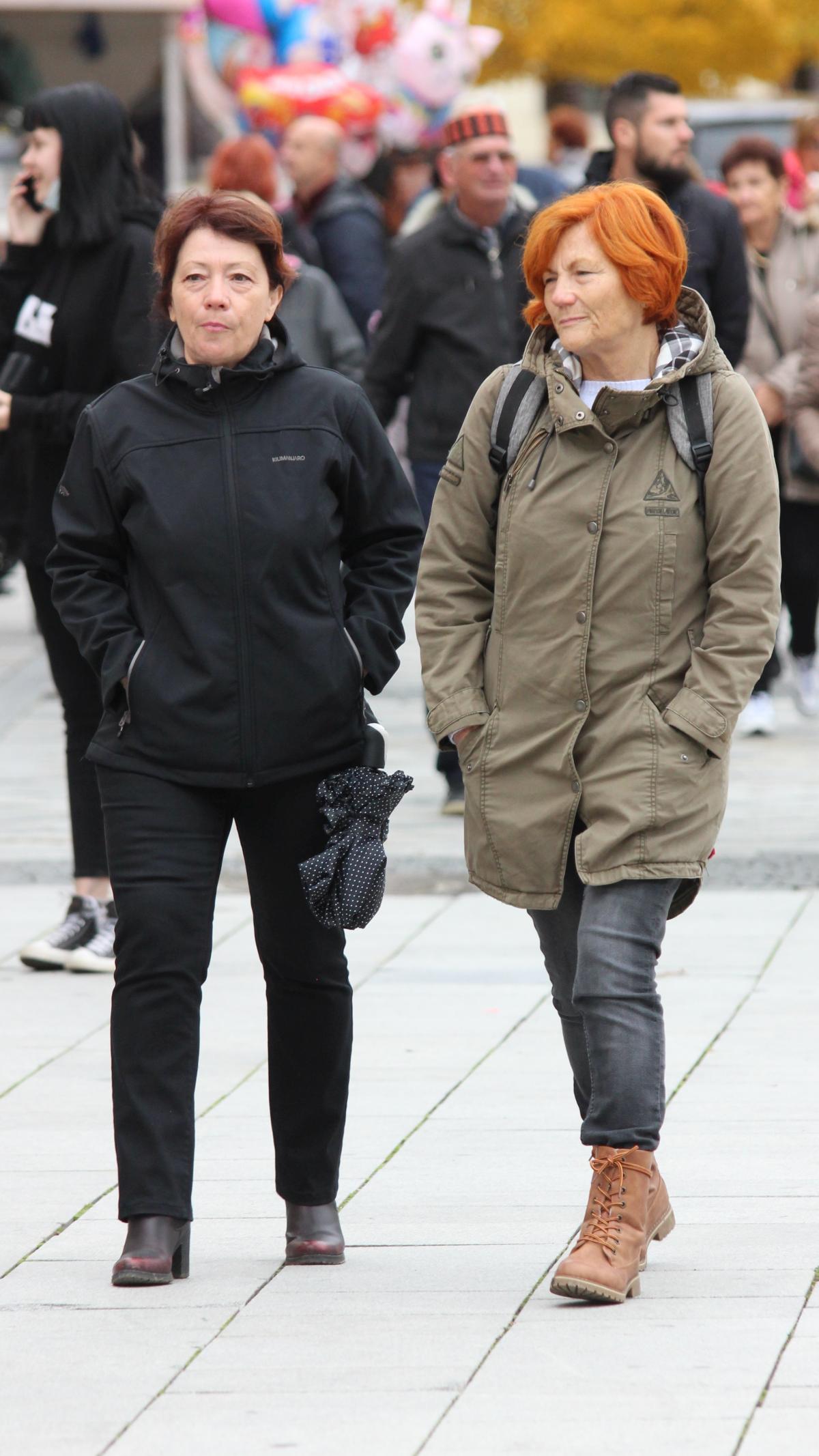 Klikom po gradu 23.10.2021.