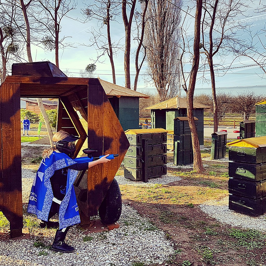 Adrenalinski centar Accredo u Zasadbregu može ispuniti sve vaše želje