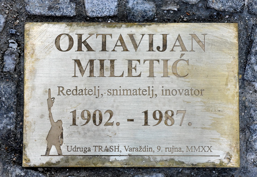 15. Trash Film Festival, 9.9.2020.