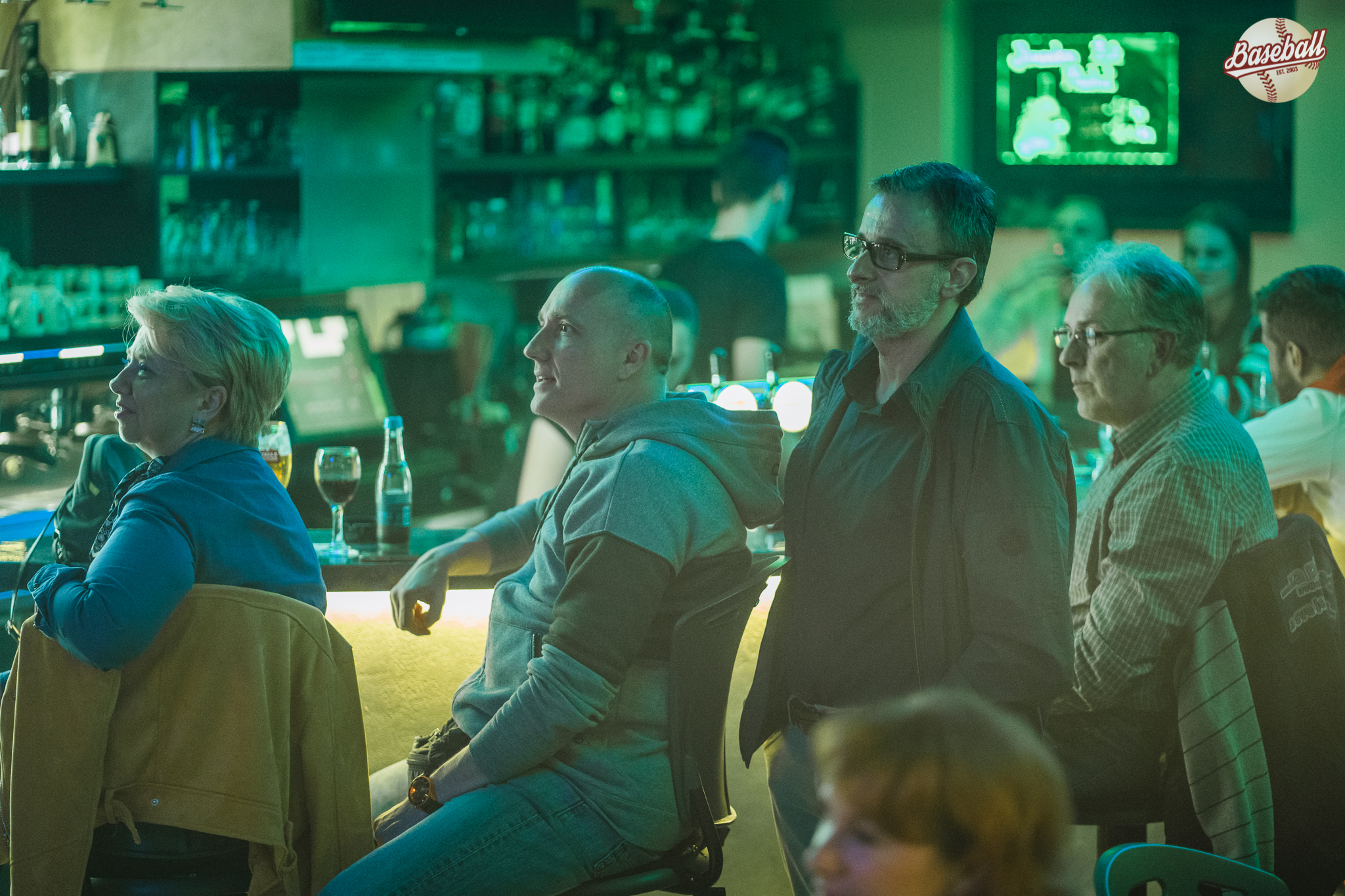 BASEBALL BAR Stand up – Studio smijeha – 2019/10 BASEBALL BAR Stand up – Studio smijeha – 2019/10