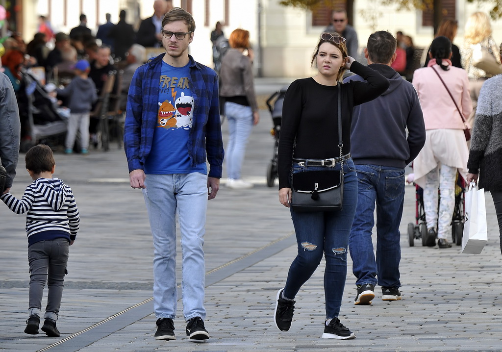 Klikom po Varaždinu