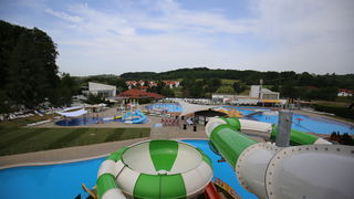 MARTILANDIJA U Termama Sveti Martin otvoreni najmoderniji novi tobogani u Hrvatskoj MARTILANDIJA U Termama Sveti Martin otvoreni najmoderniji novi tobogani u Hrvatskoj