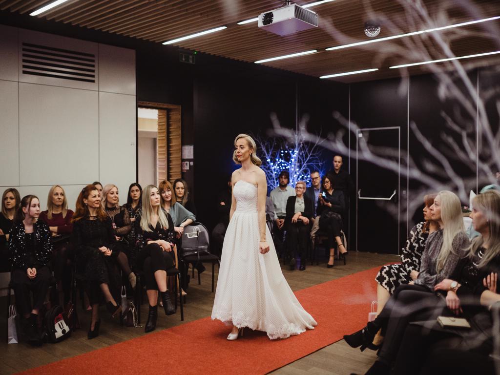 PATRICIJA LISJAK, GLAM CHRISTMAS HAIR SHOW 2021, TRISH