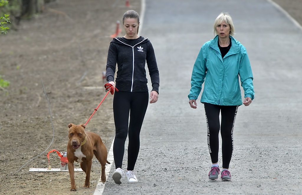 Klikom po Dravi Klikom po Dravi