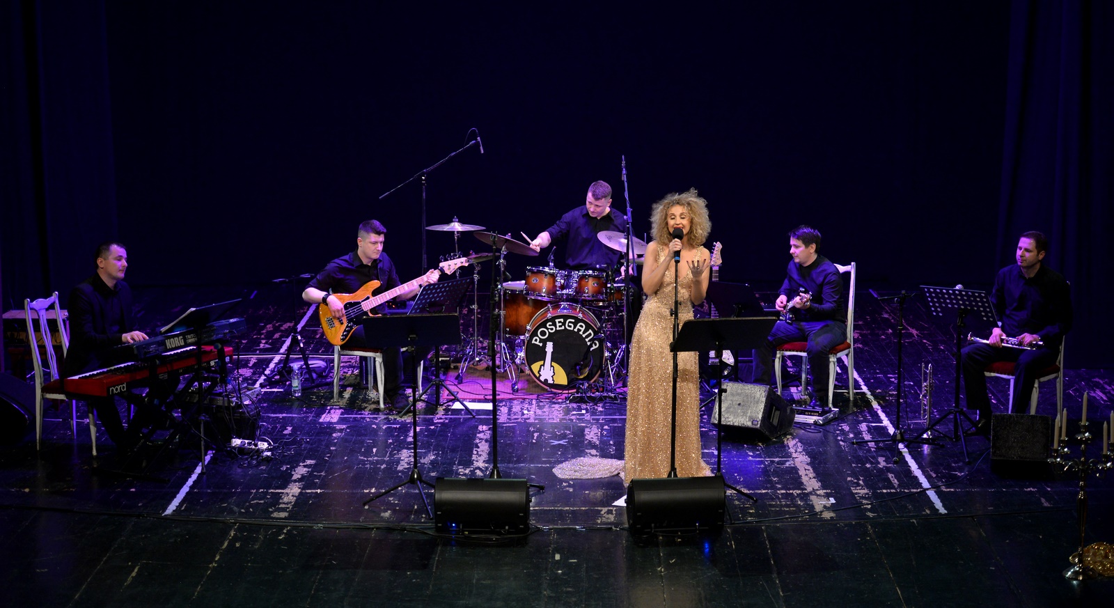 Koncert za Valentinovo, Irma Dragičević Koncert za Valentinovo, Irma Dragičević