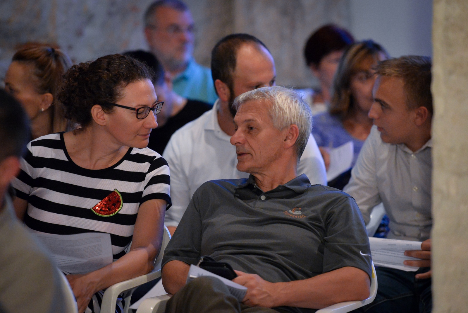 Dora dučakijević i darko rušec Dora dučakijević i darko rušec