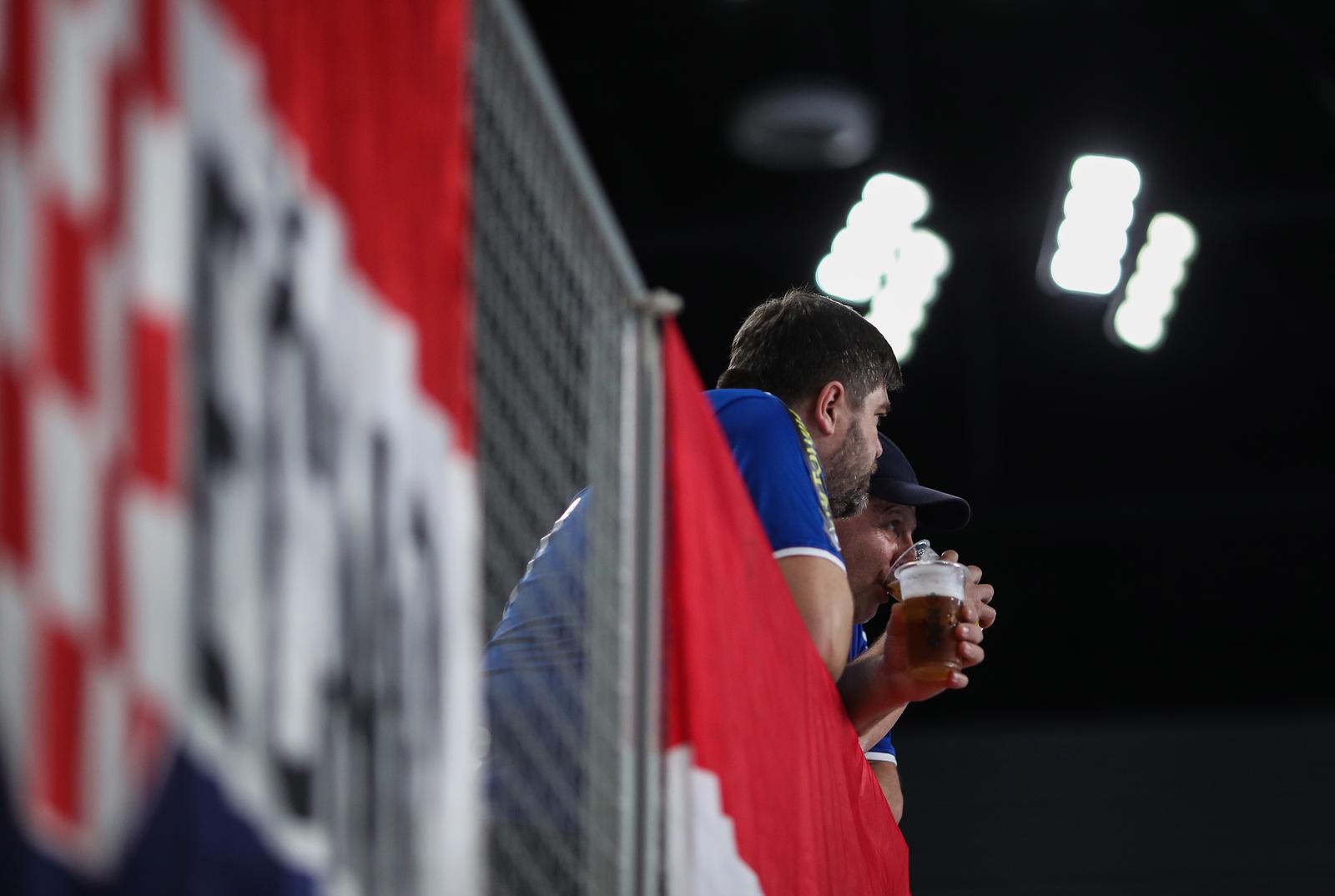 PPD Zagreb – Wisla