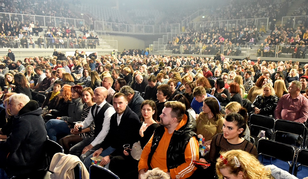 ABBA Symphonic Real Tribute Show