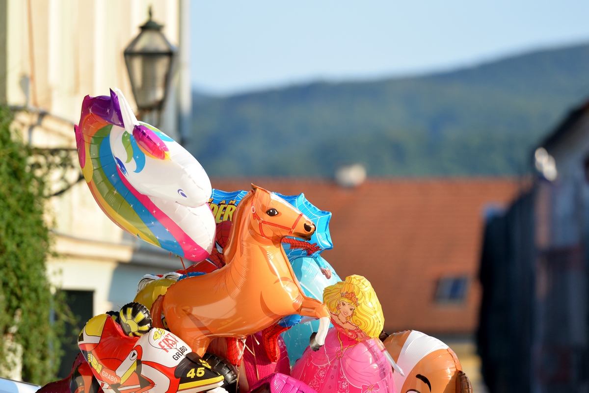Lovrečevo u Varaždinskim Toplicama 2018.