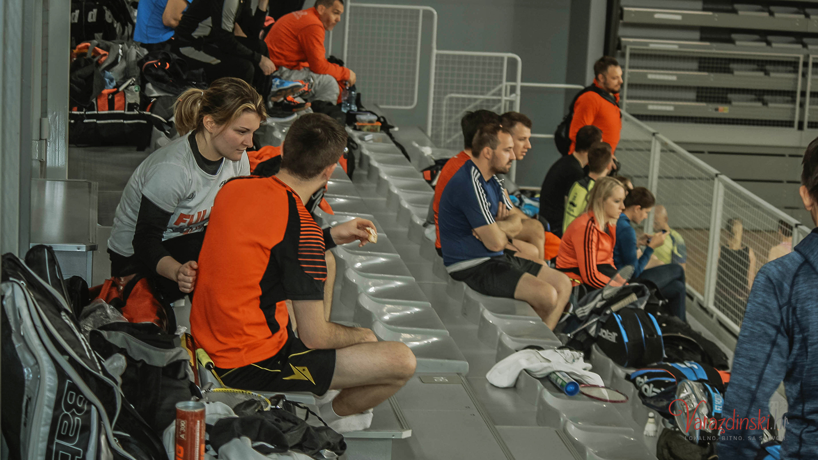 Marlex Open 2019 Marlex Open 2019