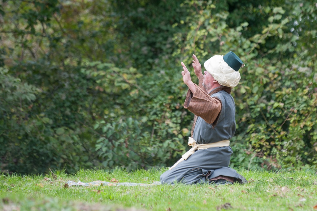 Bitka za utvrdu Čanjevo
