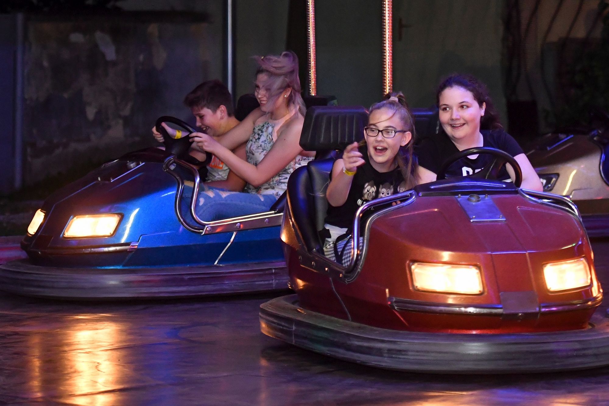 Učiteljice, Petrovo