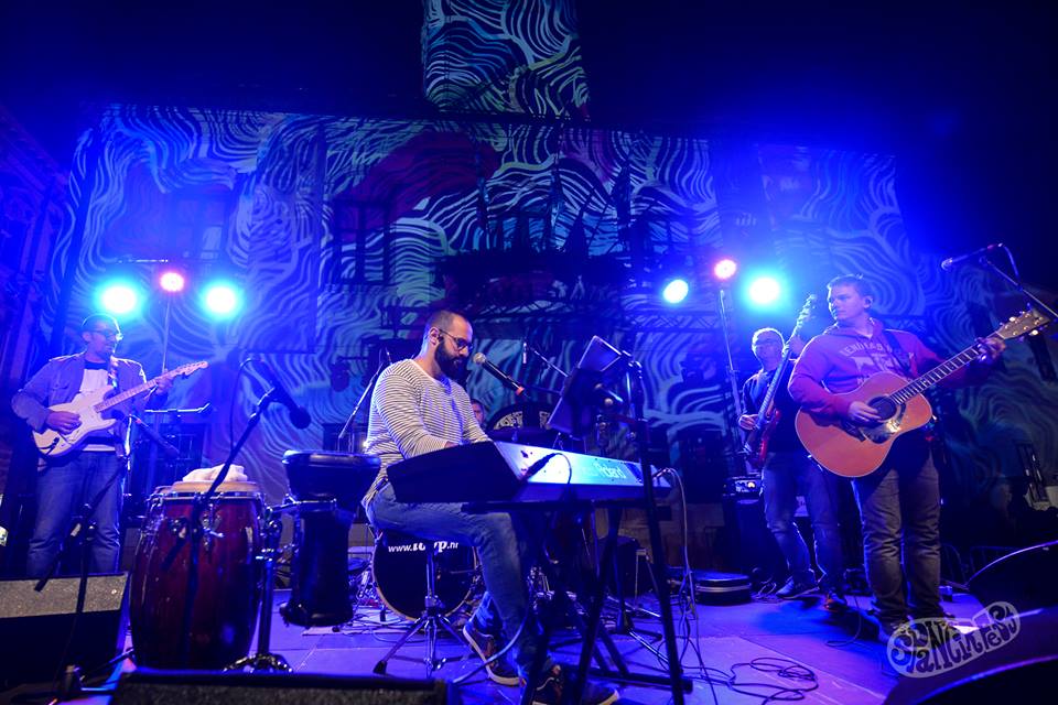 Deseti dan Špancirfesta Deseti dan Špancirfesta