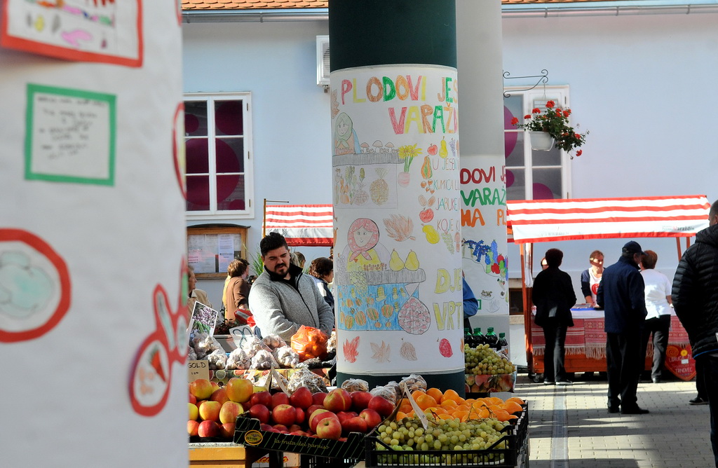 6. Festival tikvi 6. Festival tikvi