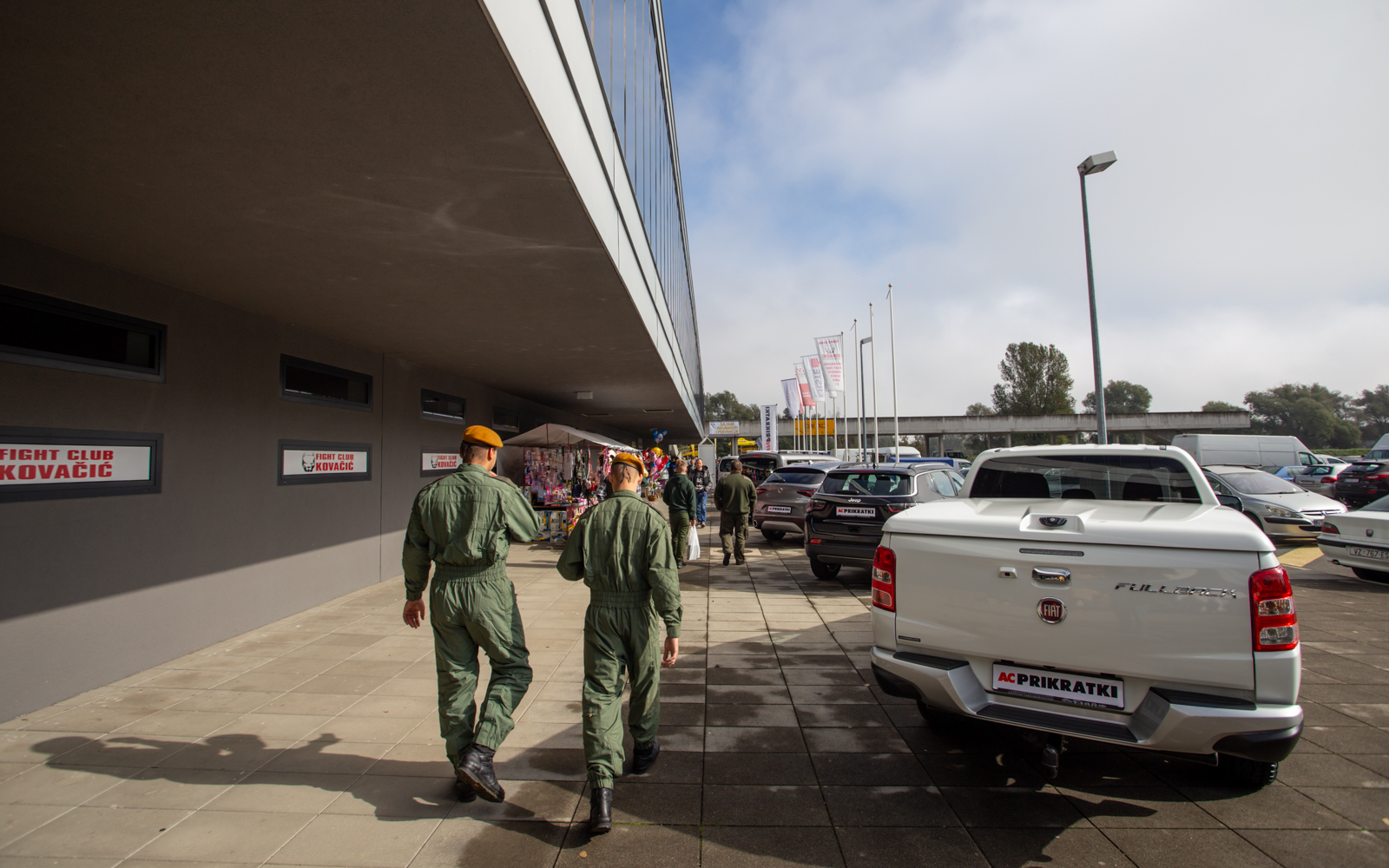 Međunarodni sajam ‘Priroda, lov, ribolov, turizam’ 2019., Arena Varaždin