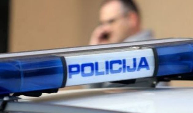 Policija