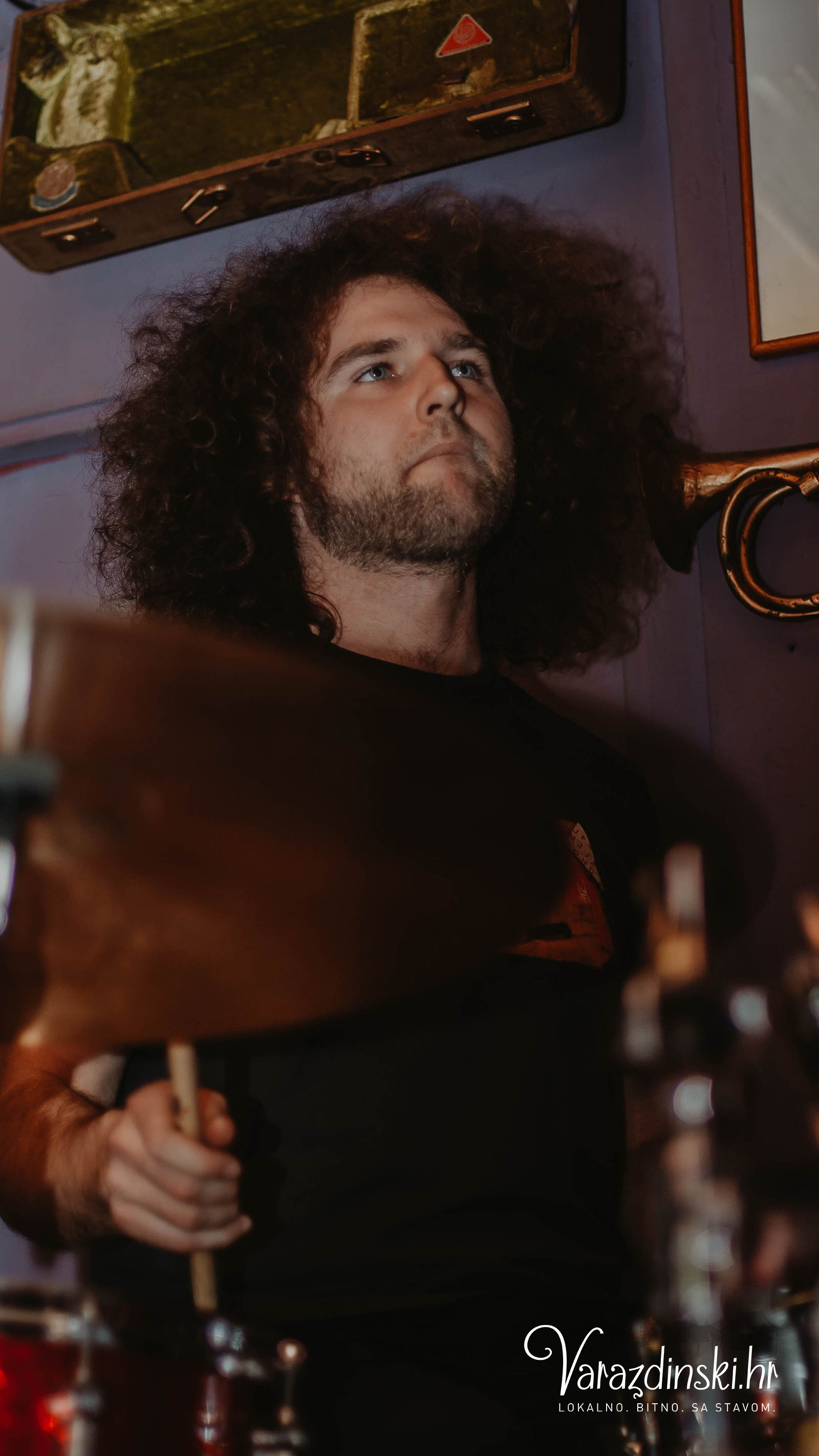 Koncert: Klinika Denisa Katanaca i Zmajar