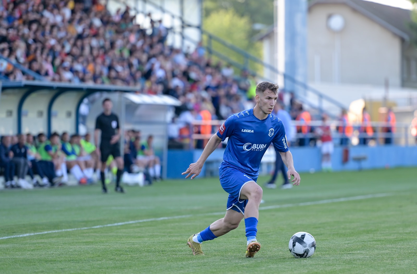 NK Varaždin – NK Lokomotiva