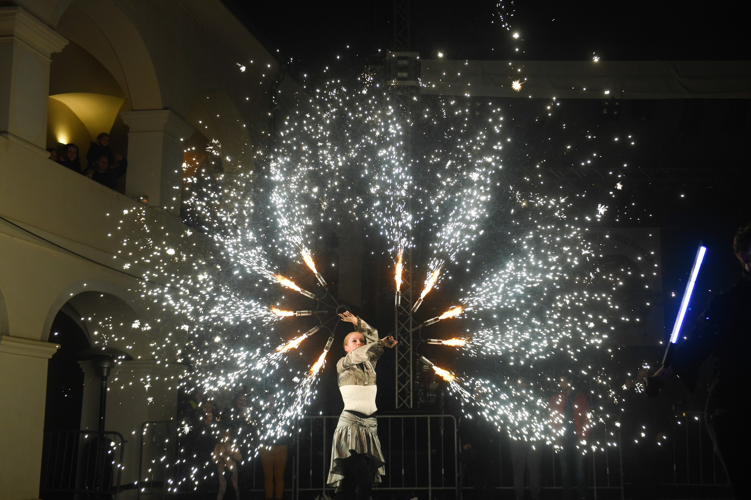 Noč čarovnic Noč čarovnic