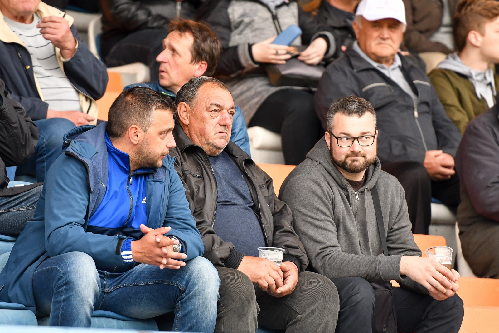 NK Varaždin – NK Međimurje